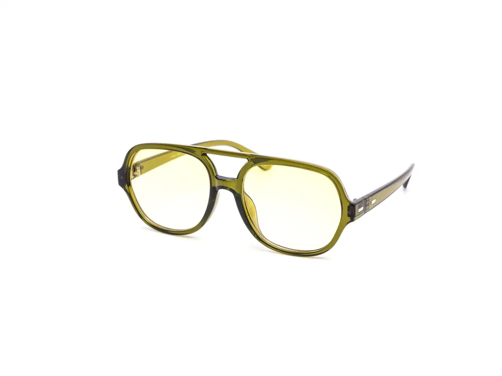 12-Pack Mini Gradient Sunglasses