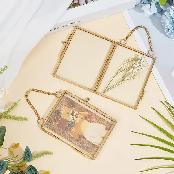 🔥🔥2025 Ornament Picture Frame