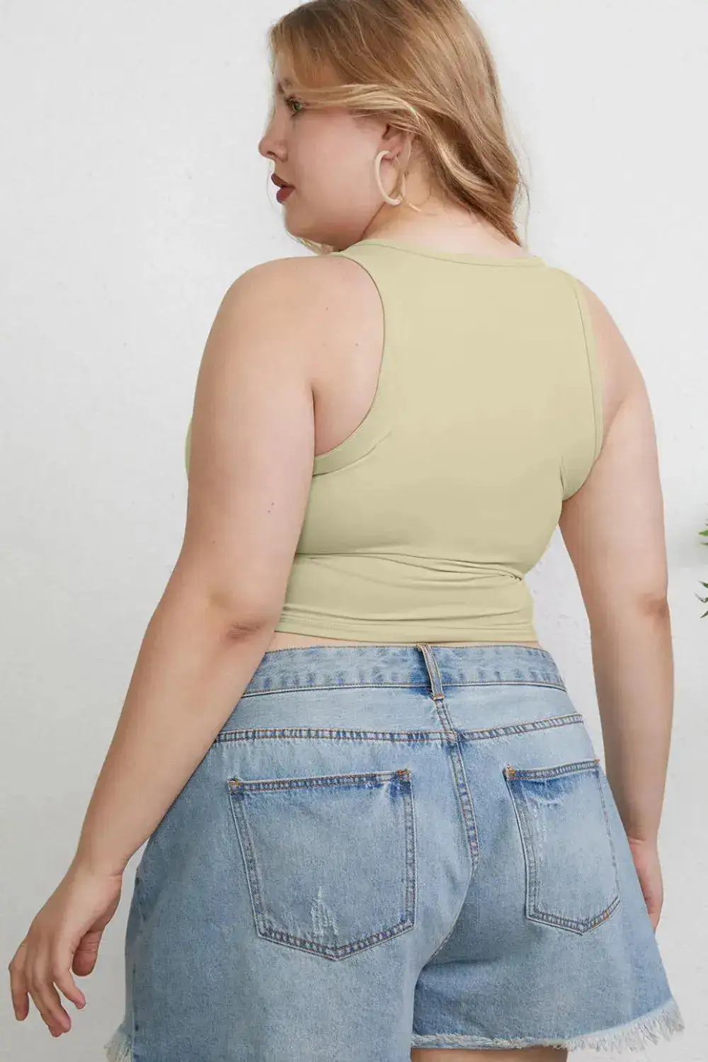 Basic Bae Full Size Collection