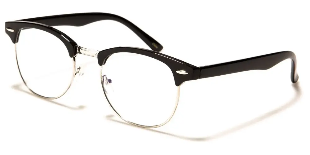 Unisex Light Blocking Fashion Glasses