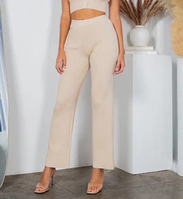 Wardrobe Everyday Flared Pants