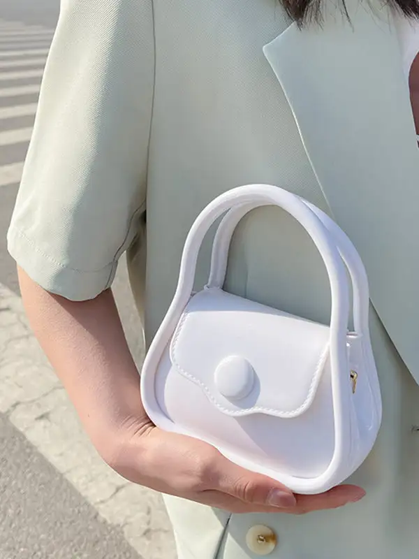Everyday Compact Crossbody Bag