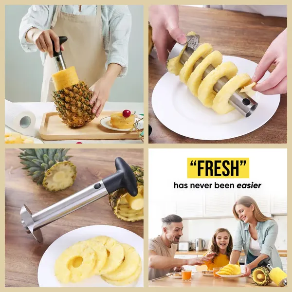 🍍Pineapple Cutter