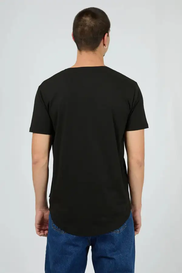 Classic Profile Casual Tee