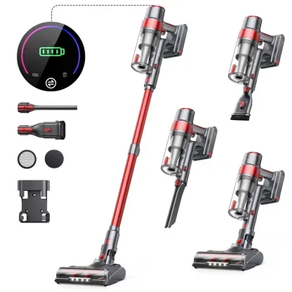 Airvax S13 Pro Kabelloser Staubsauger