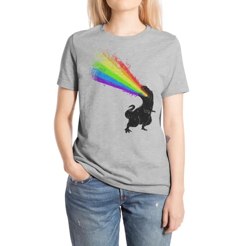 Comfort And Style Coexist In Classic Women's Short-Sleeved Shirt