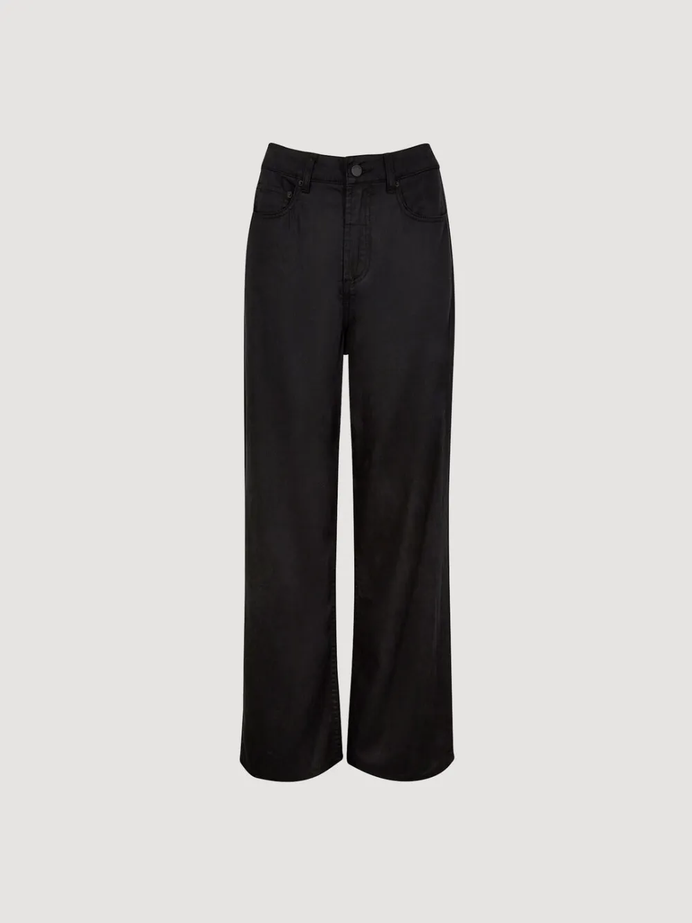 Essential Wide Leg Jeans