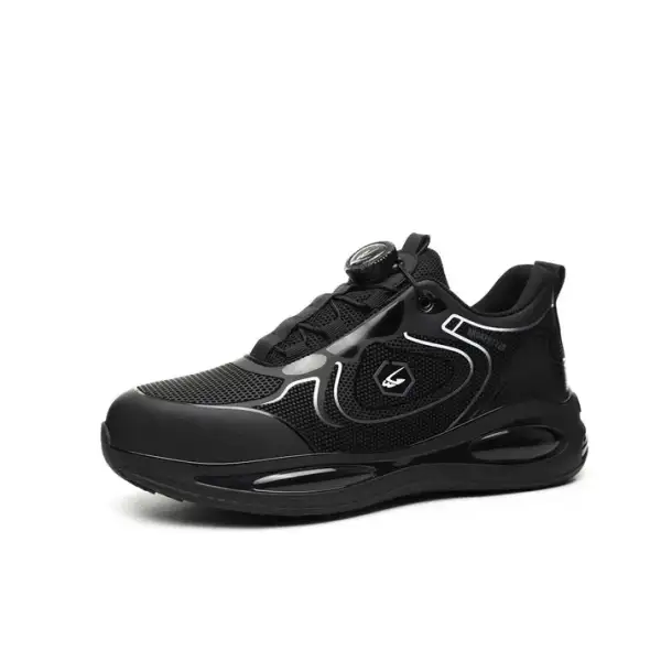 Women's Lace Up Work Sneakers