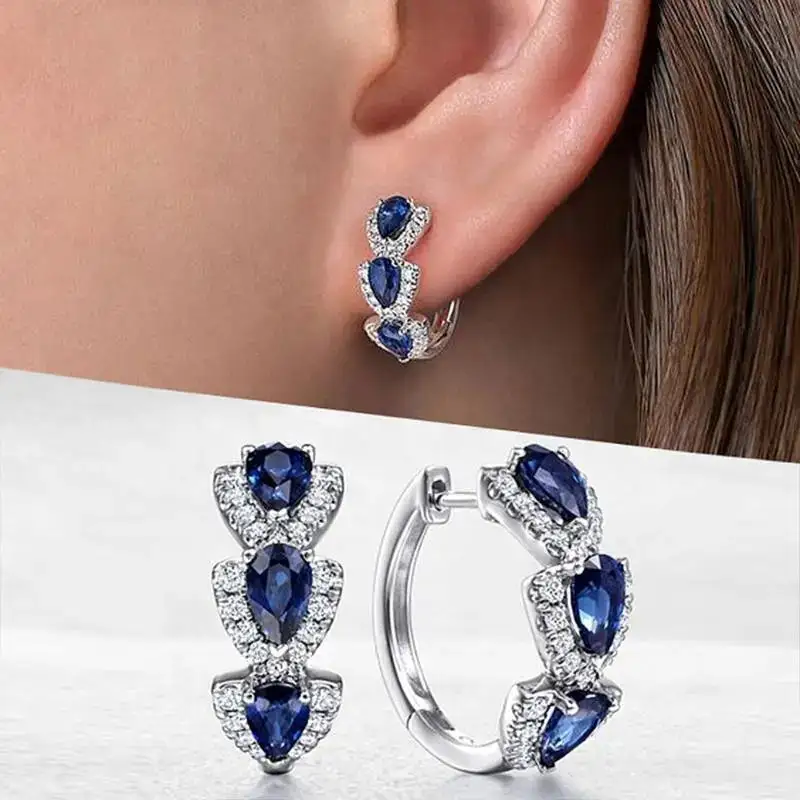 Easy Easy Jewelry Set
