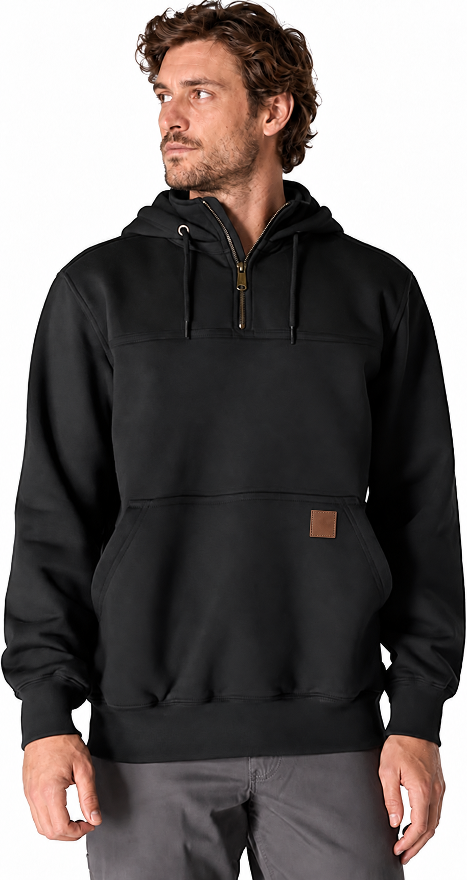 Men’s Paxton 1/4-Zip Sweatshirt