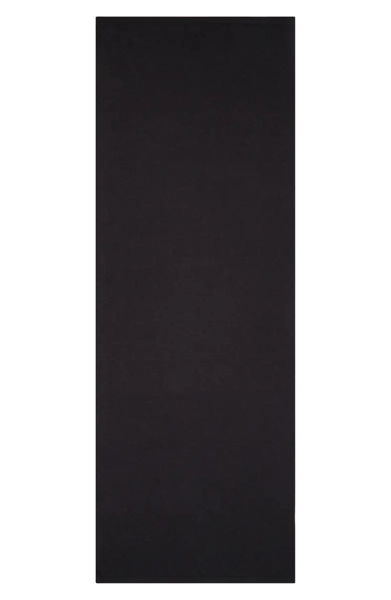 Transitional Knit Travel Wrap