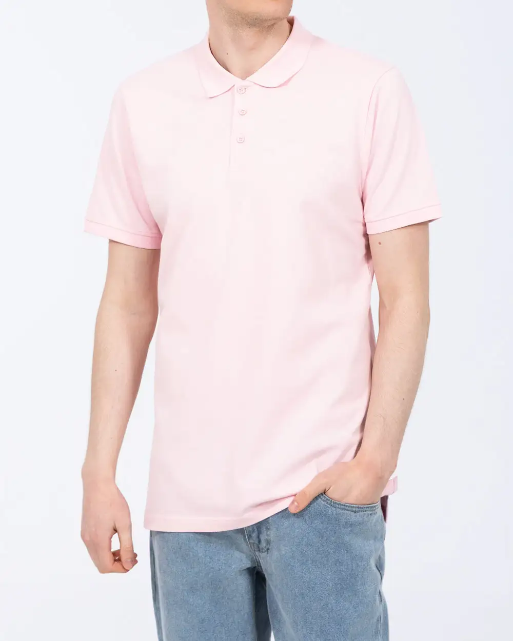 Classic Regular Fit Polo Shirt
