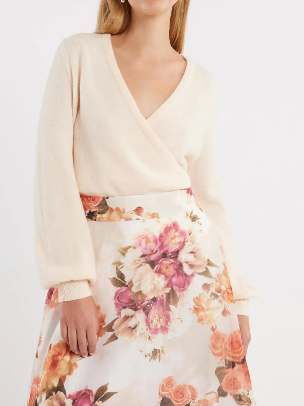 Lisa Marie Jumper