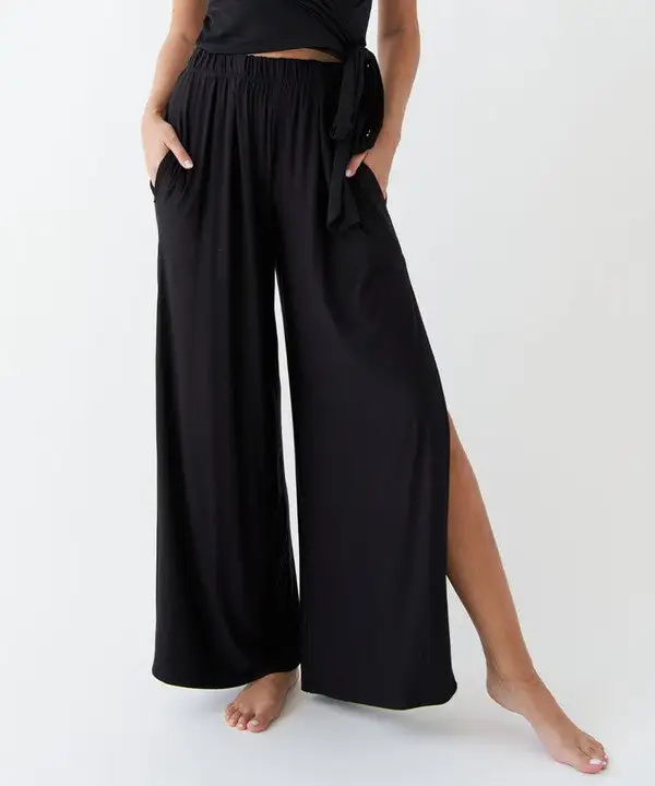 Tie Front Midi Dress