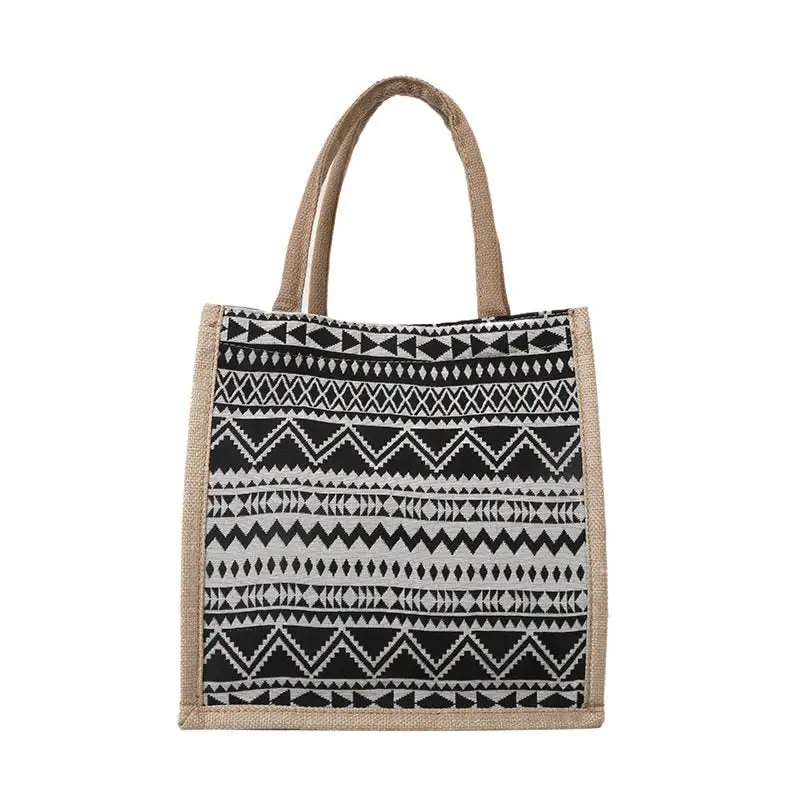 Square Casual Shoulder Bag