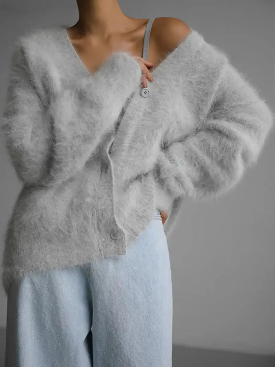 Basic Wool Sweater