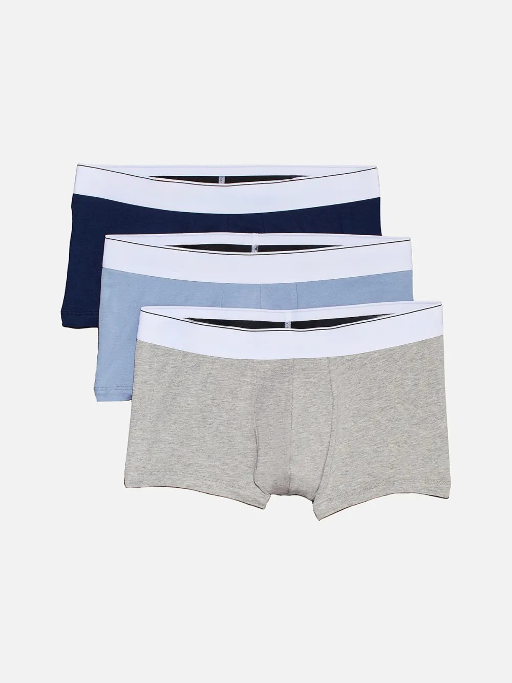 Cool And Breathable Men'S Underwear