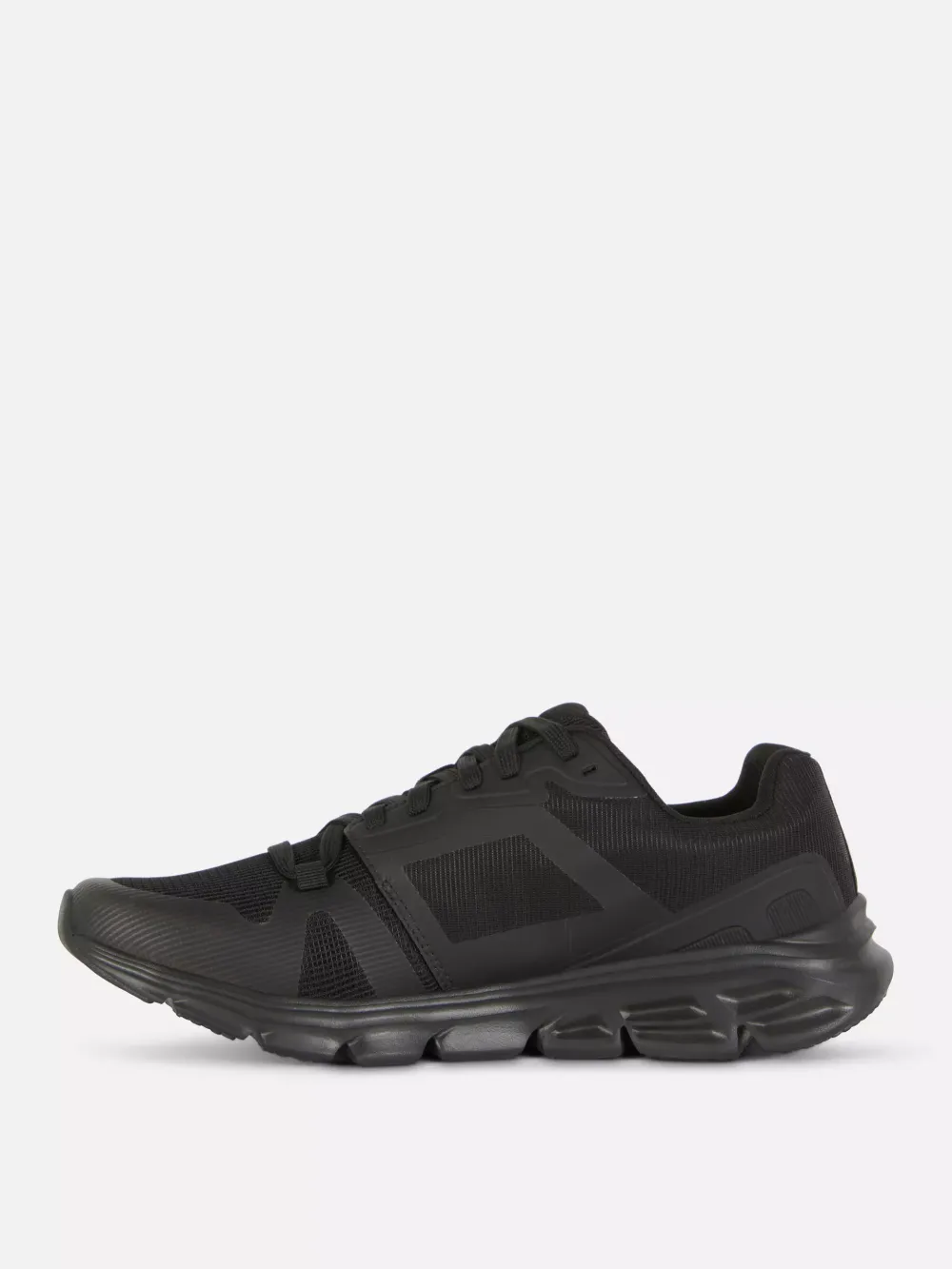 Street Thick-Soled Canvas Comfortable Sports Shoes