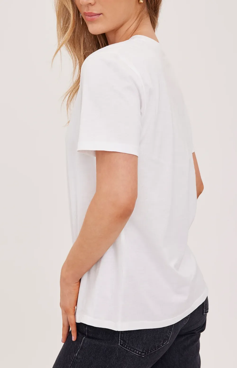 Relaxed Everyday Tee