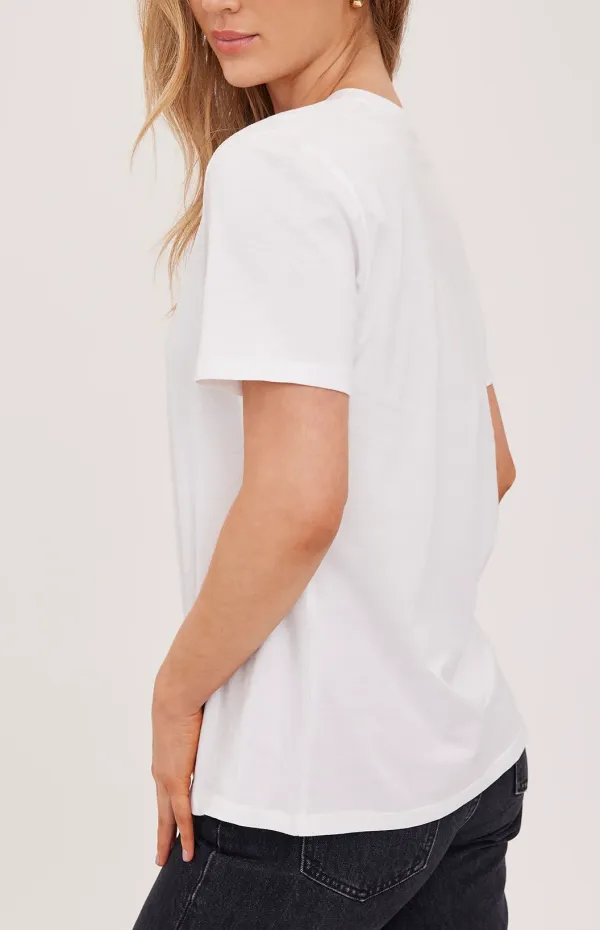 Relaxed Everyday Tee