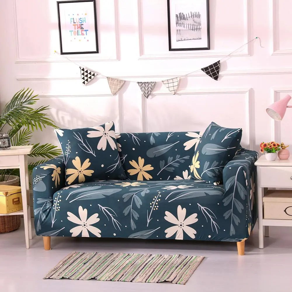 Sofa Cover ( 💥Buy 2 Free Shipping)
