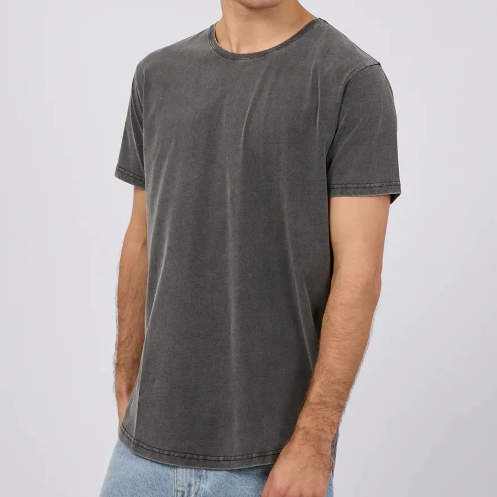 Contemporary Favorite Casual Tee