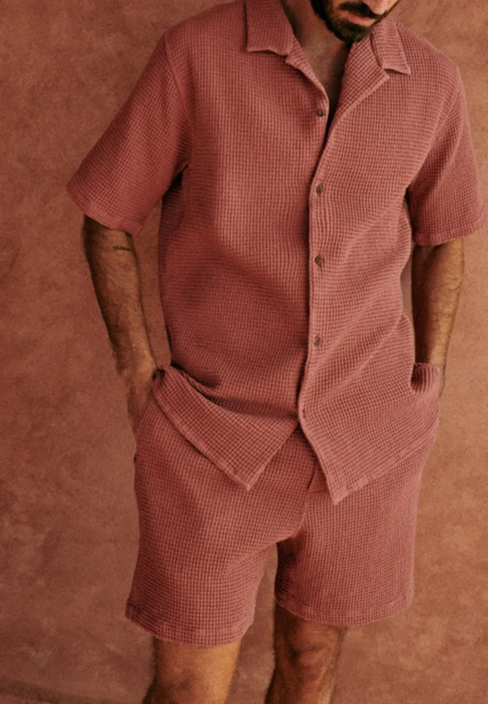 Casual Style Shirt