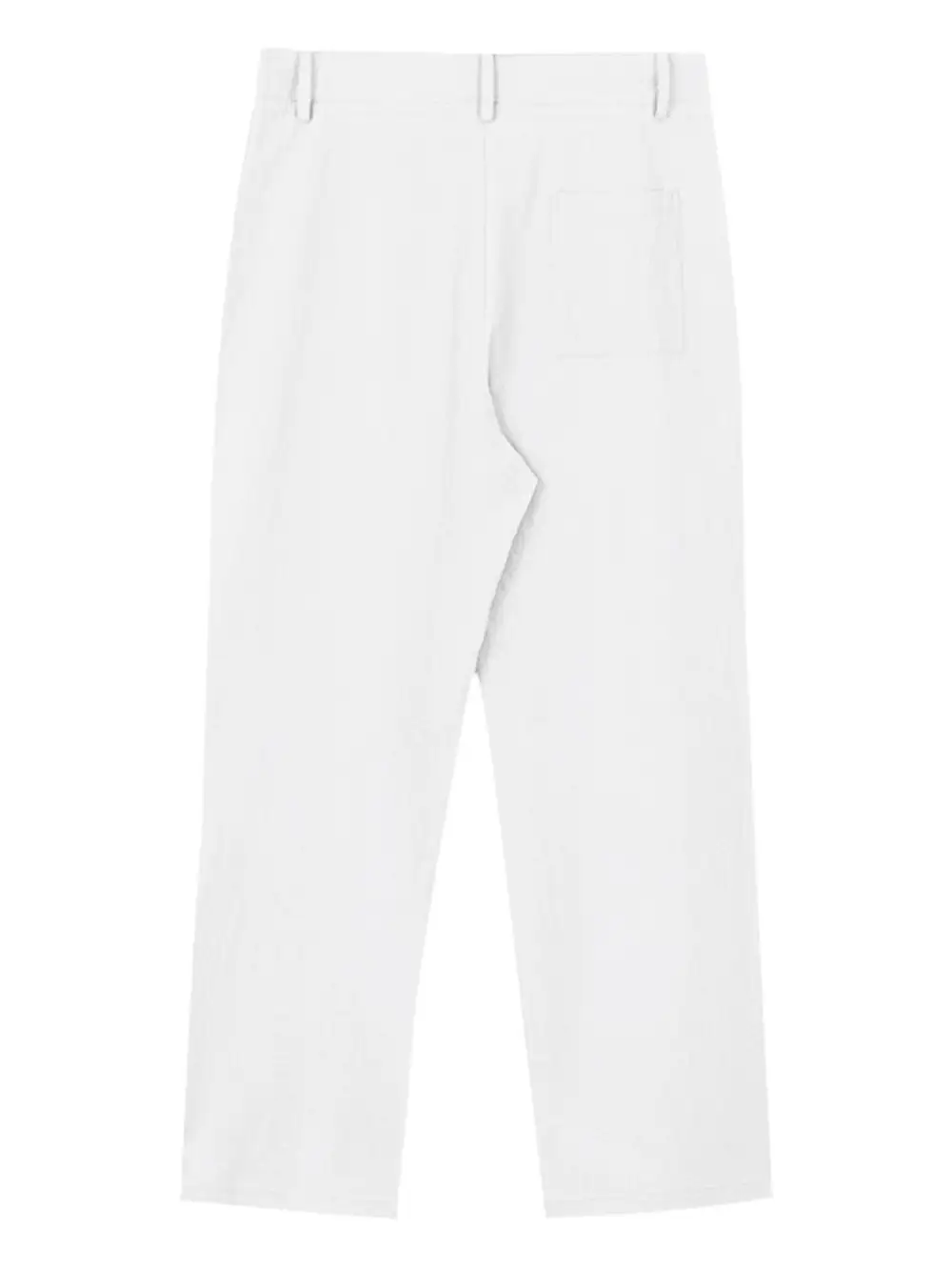 Men's Full Size Relaxed Fit Pleated Pants Plus