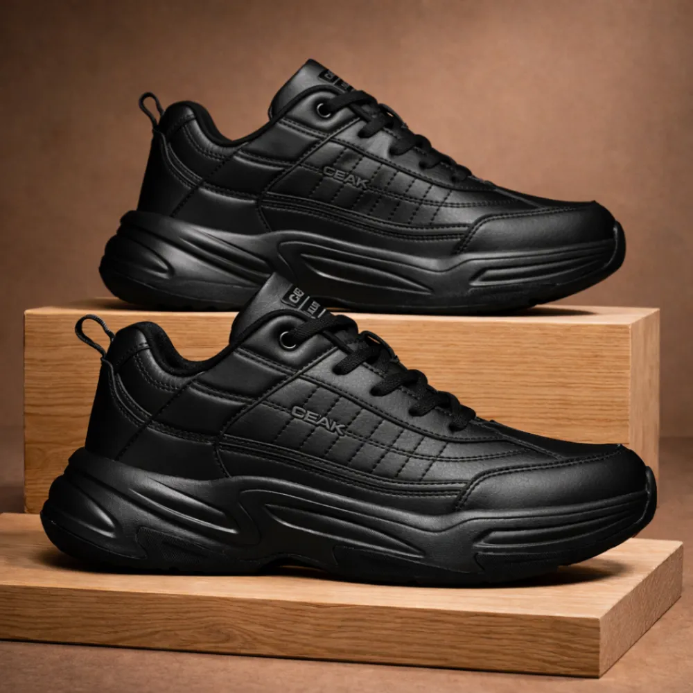Street Everyday Casual Shoes