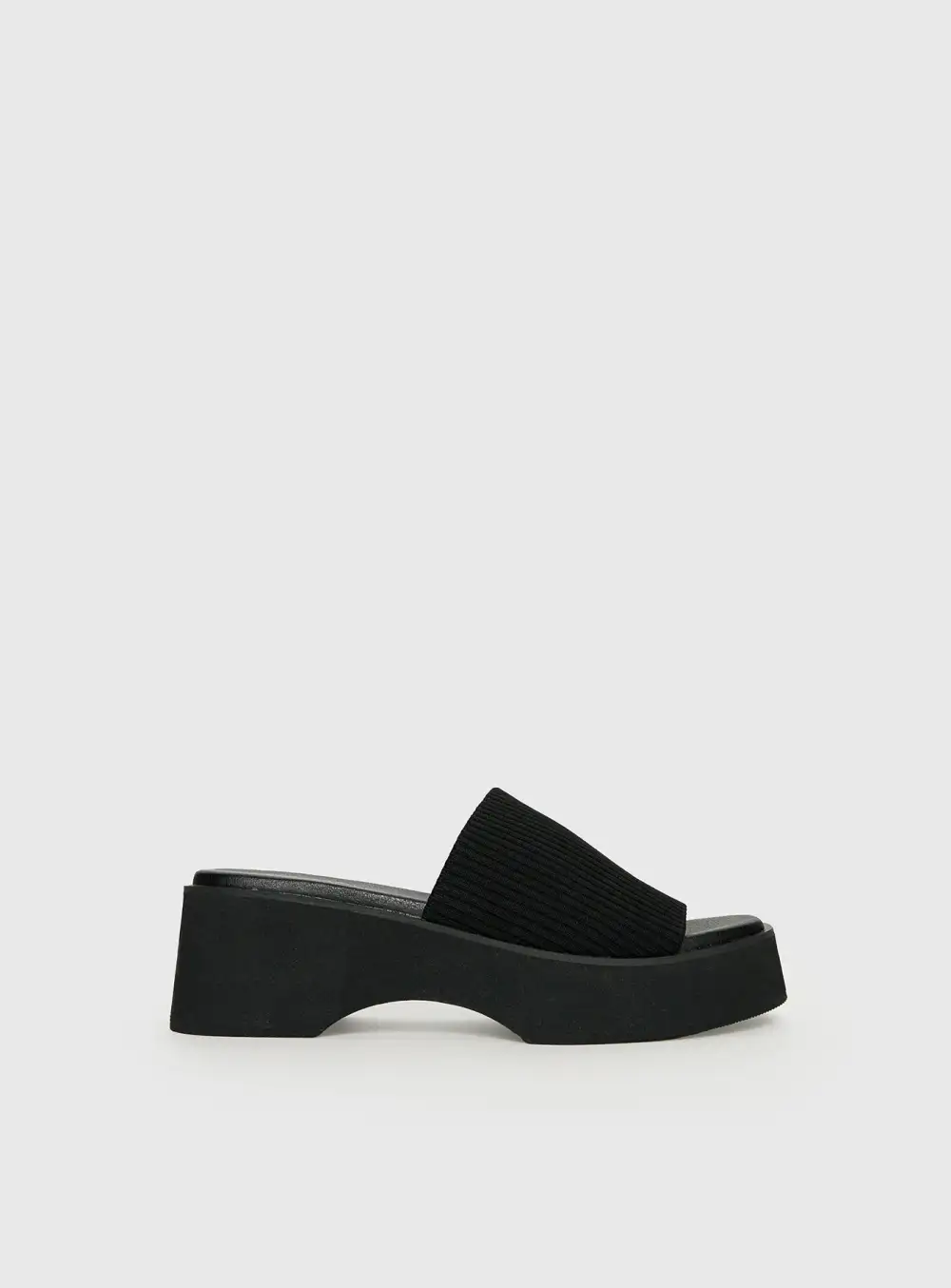 Fresh Strappy Sandals