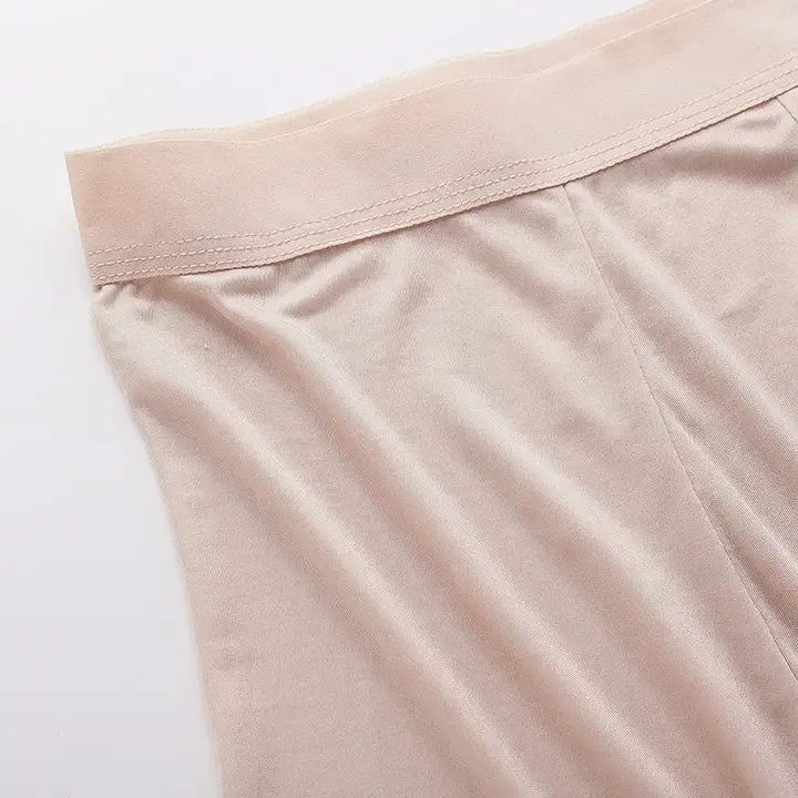 Mulberry Silk Everyday Boxer Briefs