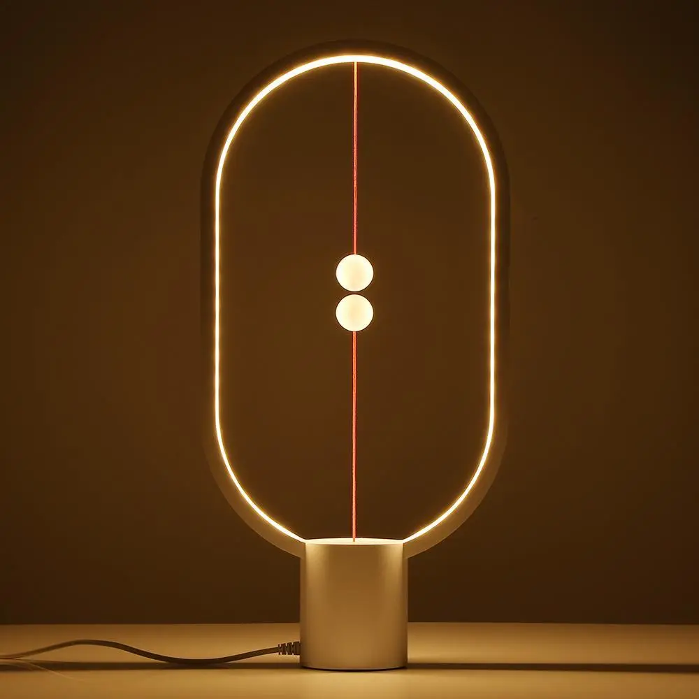 Balance LED Lamp