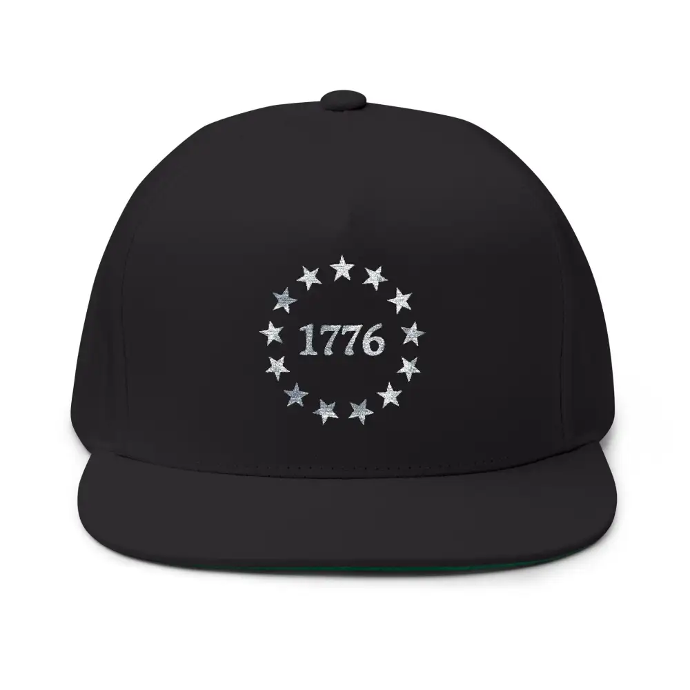 Meadow Snapback Cap