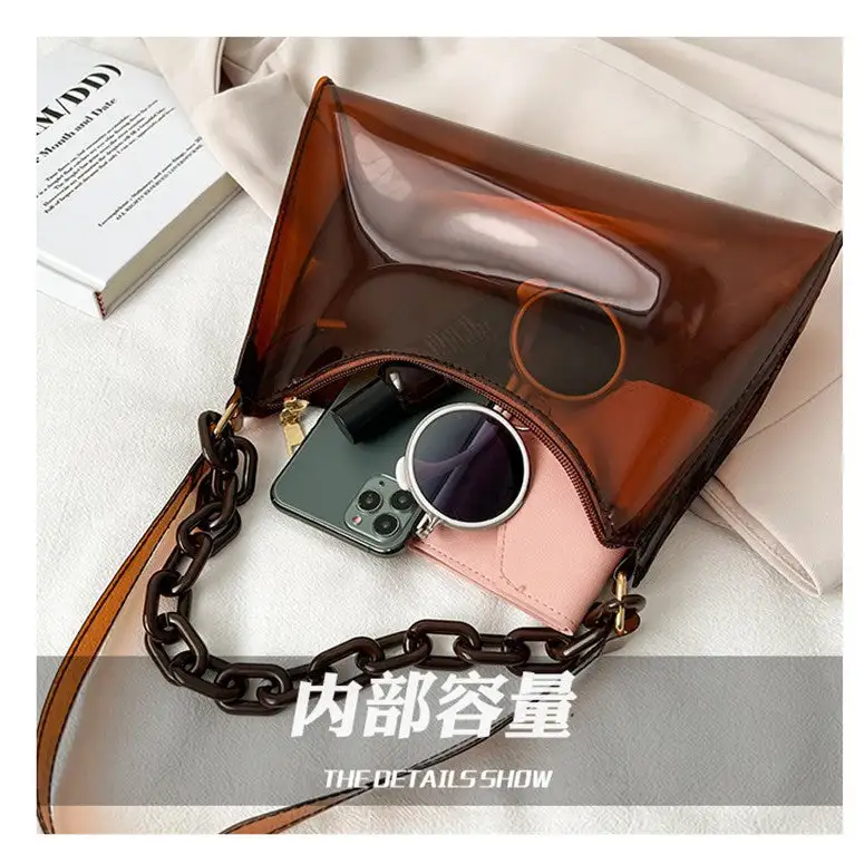 Relaxed Hobo Bag
