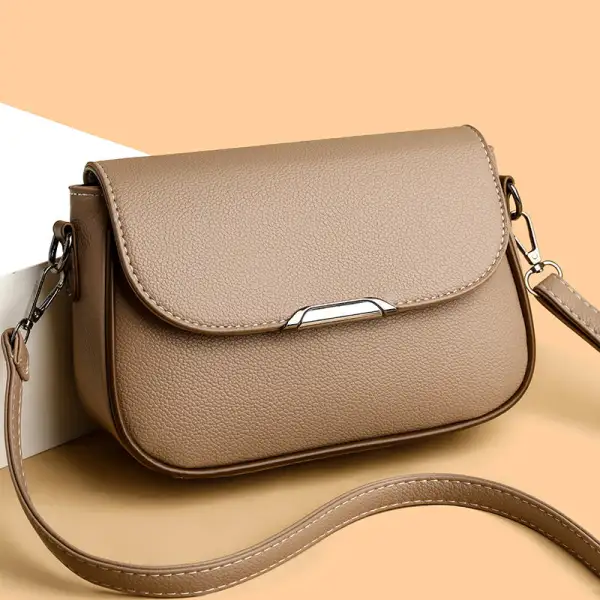 Flap Crossbody Bag