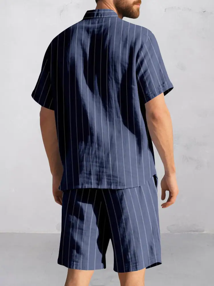 Comfort Cotton Shorts