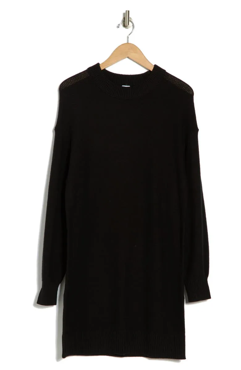 Crew Sweater Dress
