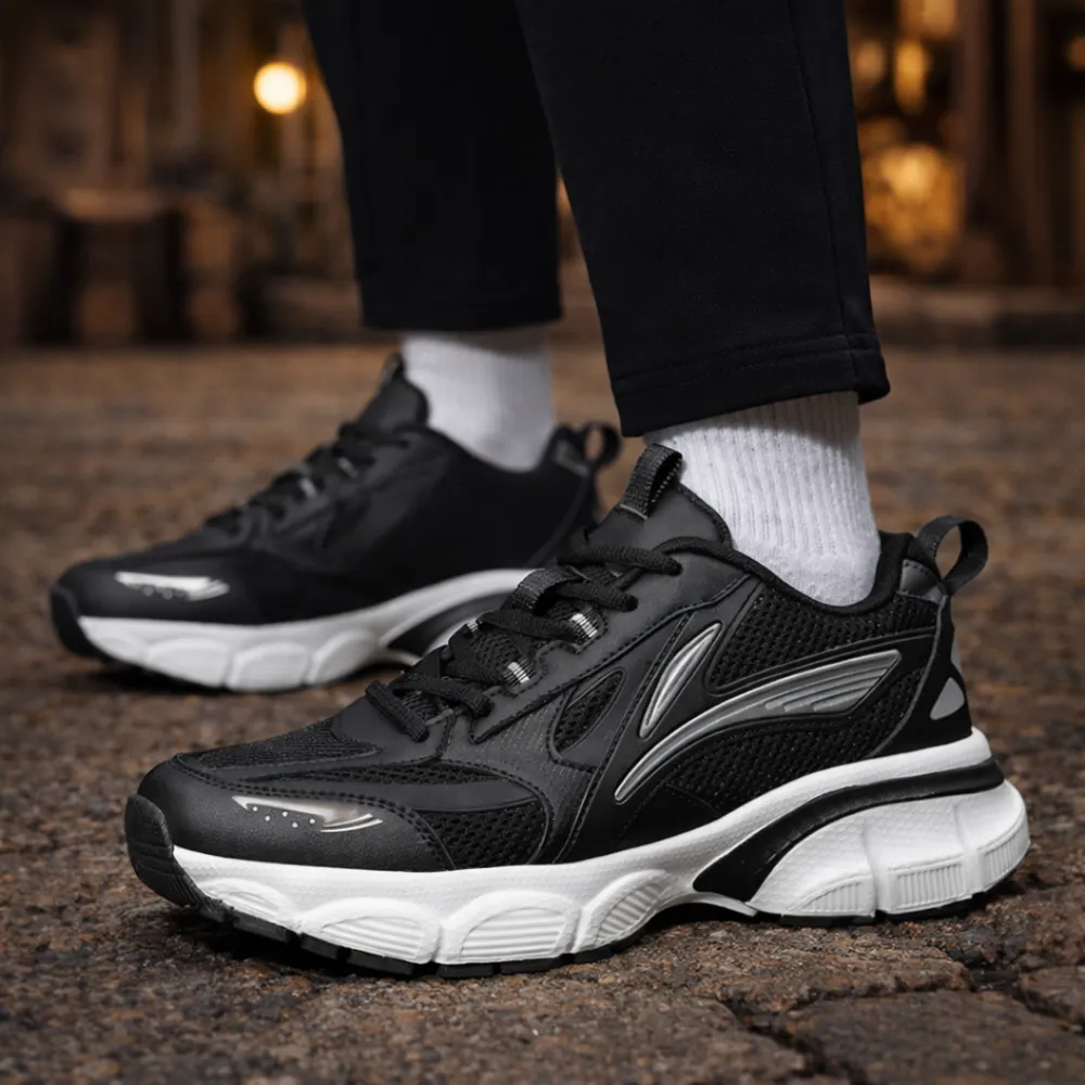 Comfortable Sports Sneakers