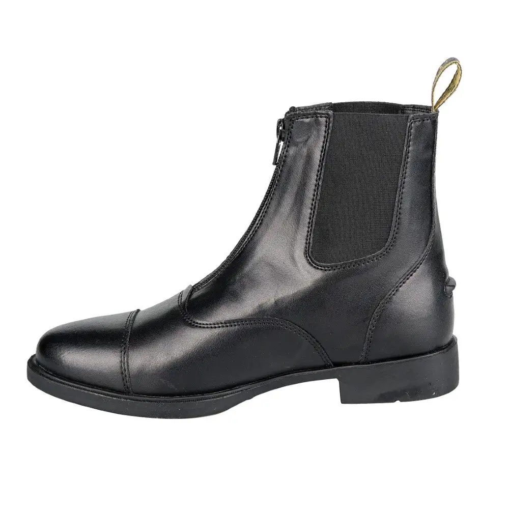 Modern Paddock Boots