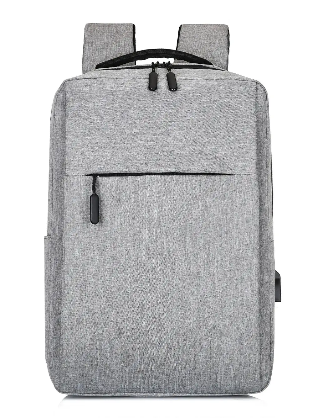 Relaxed Style Backpack