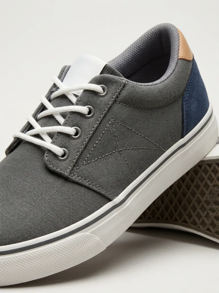 Unisex Comfort Route Walking Skate Shoes
