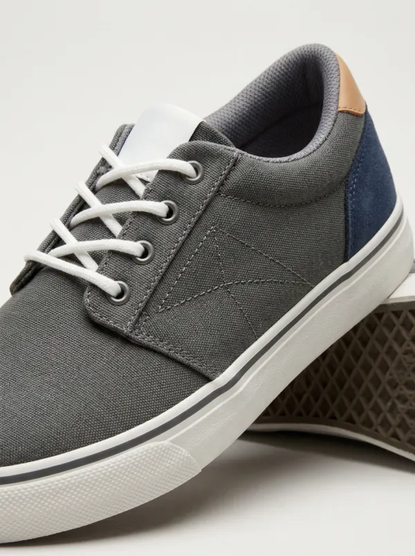 Unisex Comfort Route Walking Skate Shoes