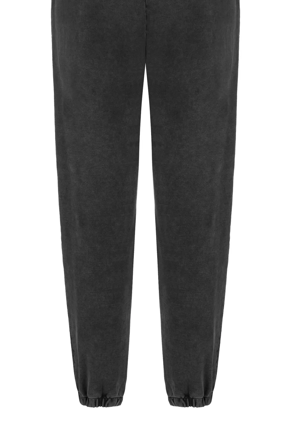Daily Joggers-Grey