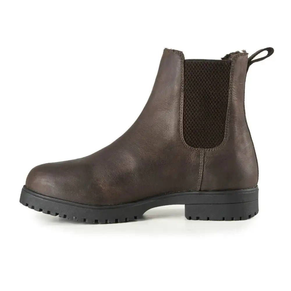 Winter Dealer Boots