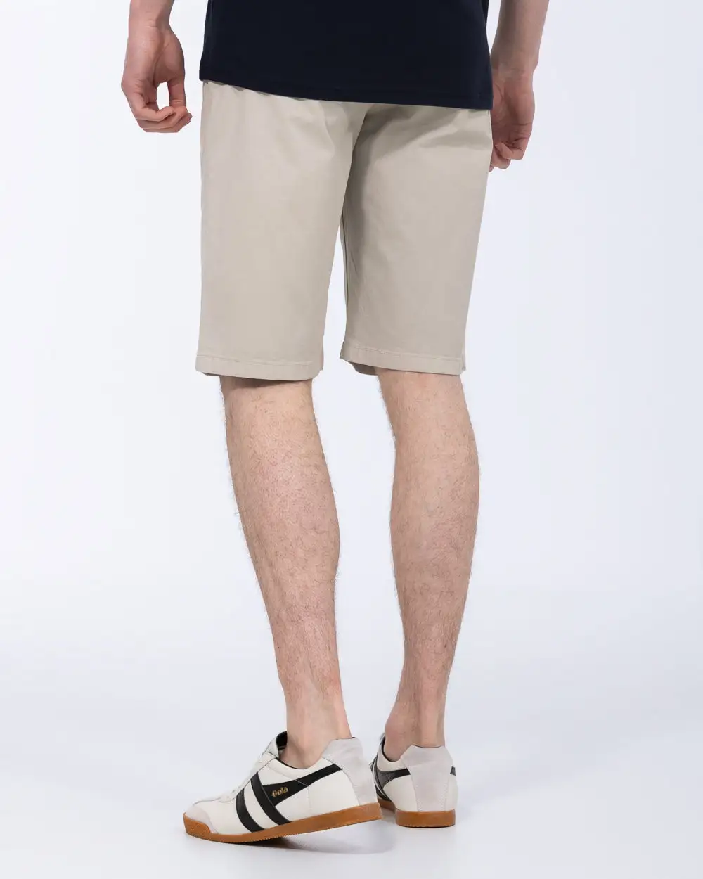 Casual Regular Fit Chino Shorts