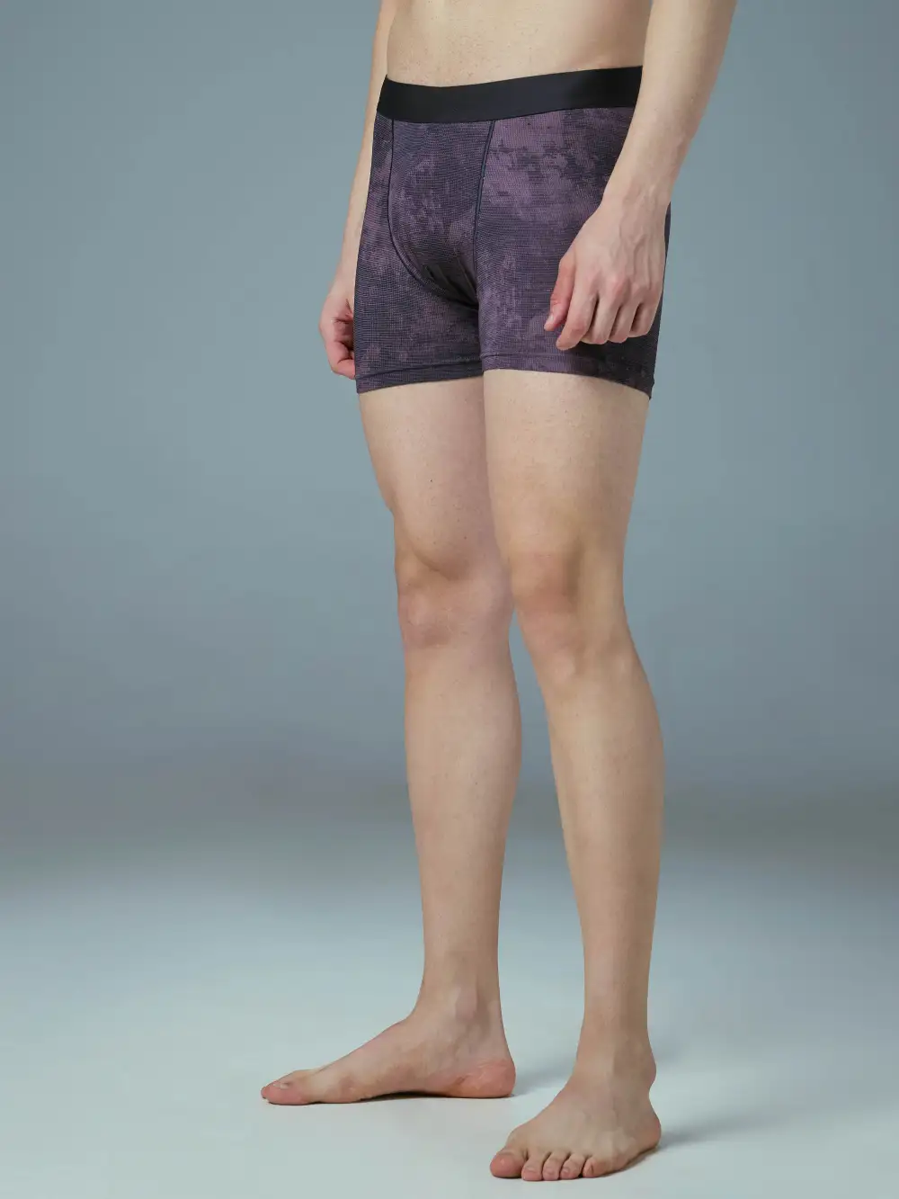 Agile Move Colorblock Multipack Trunks