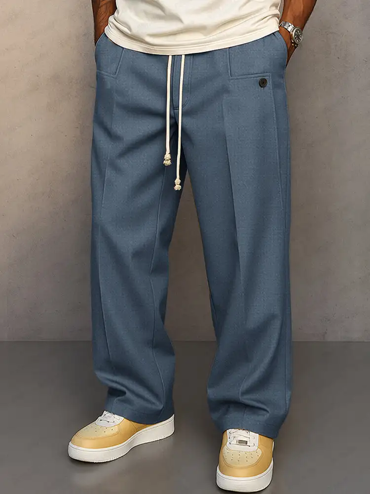 Comfy Urban Pants