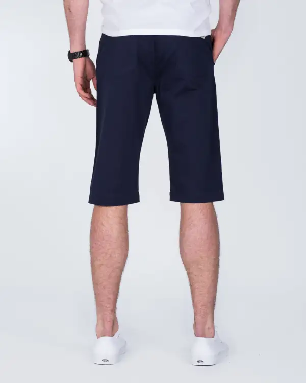 Easygoing Regular Fit Chino Shorts