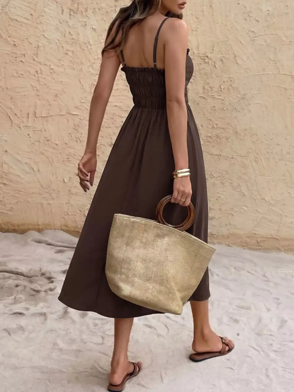 Polished Dress Casual