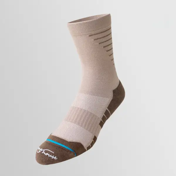 Everyday Athletic Socks